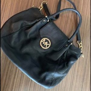 Michael Kors large handbag